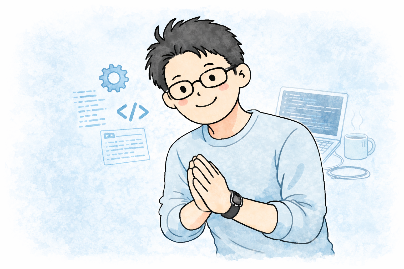 coredaijiのアバター